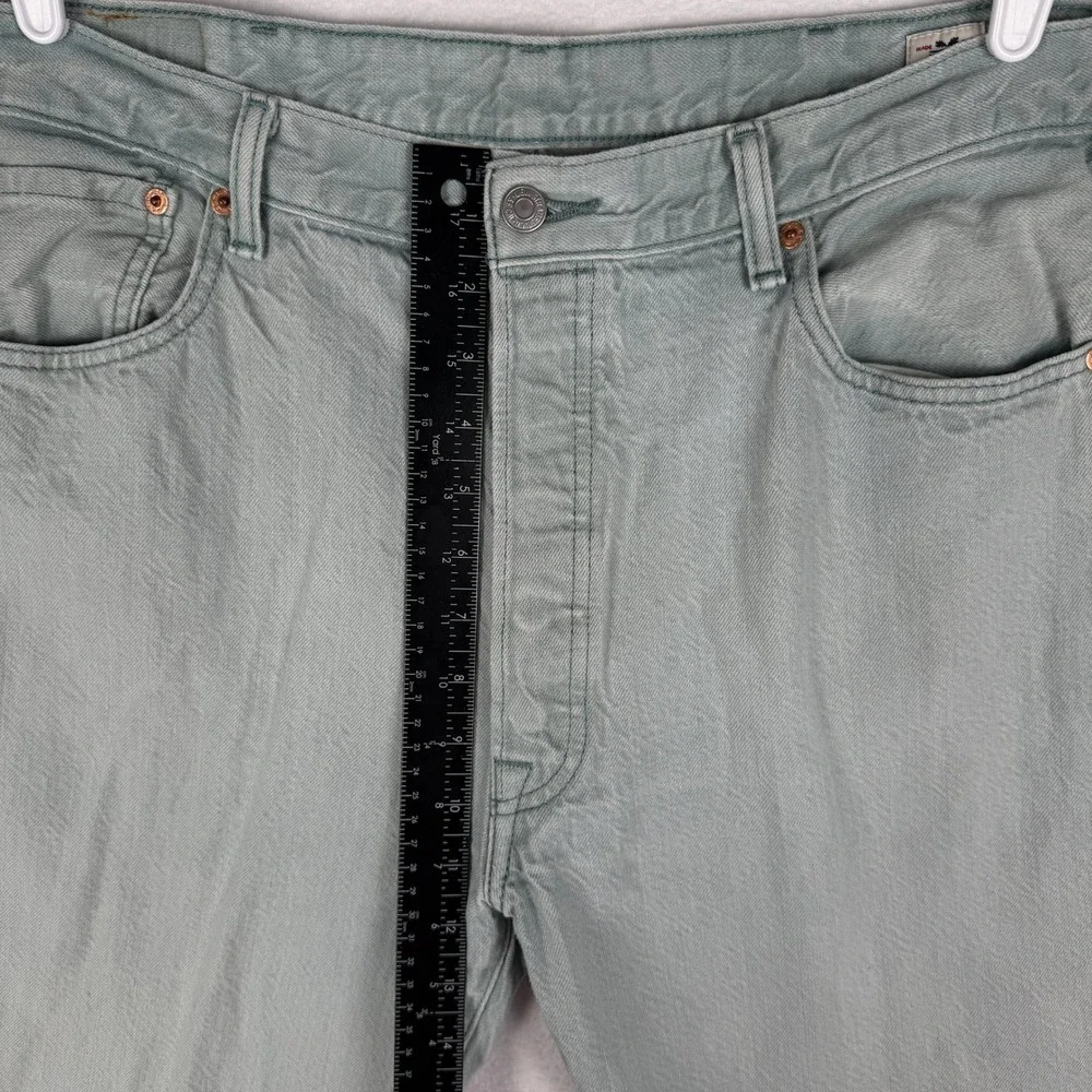 Levis pre owned